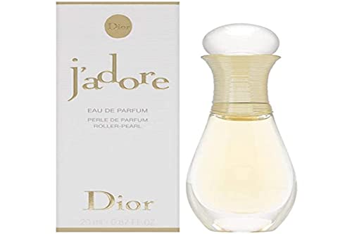 Christian Dior Jadore Pearl Rollerball EDP 100 Deals