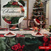 Christmas Tablecloth - Water Resistant & Decorative 100 Deals