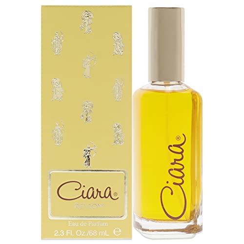 Ciara Women's Classic Perfume 2.3 Oz 100 Deals