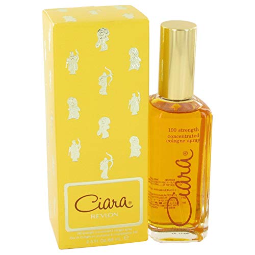 Ciara Women's Eau De Cologne Spray, 2.3 oz 100 Deals