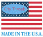 City Threads Baby Diaper Covers - Black/Red 100 Deals
