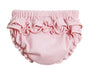 City Threads Baby Girls Ruffled Bloomers, Pink 100 Deals