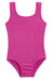 City Threads Girls' Hot Pink Swim Suit (Size 8) 100 Deals