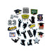 Class of 2023 Graduation Shoe Charms 100 Deals