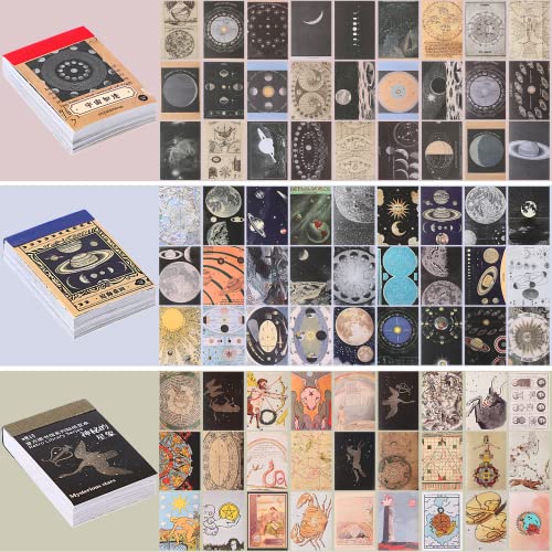 Classic Washi Stickers Set for Crafts 100 Deals
