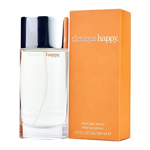 Clinique Happy Women's Perfume 1.7oz Spray 100 Deals