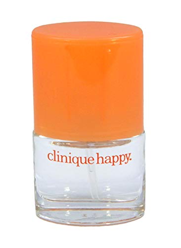 Clinique Happy for Women Miniature Perfume Spray 100 Deals