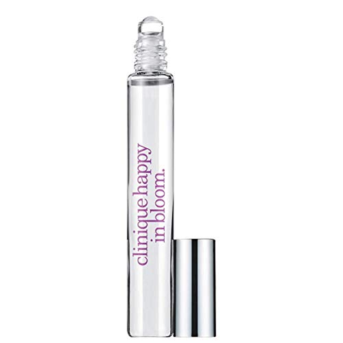 Clinique Happy in Bloom Rollerball Perfume 0.34oz 100 Deals