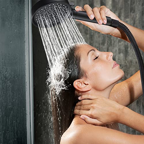 Cobbe High Pressure Filtered Shower Head 100 Deals