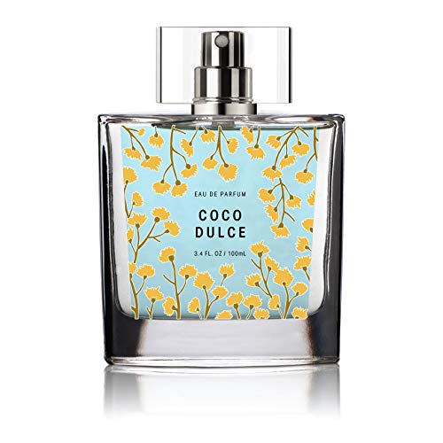 Coco Dolce Women's Perfume Spray - 1.7 oz 100 Deals