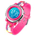 Cofuo Kids Waterproof LED Digital Watch 100 Deals
