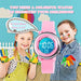 Cofuo Kids Waterproof LED Sports Watch 100 Deals