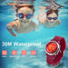 Cofuo Waterproof Kids Digital Sport Watch 100 Deals