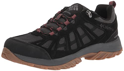 Columbia Men's Redmond III Hiking Shoe, Size 17 100 Deals