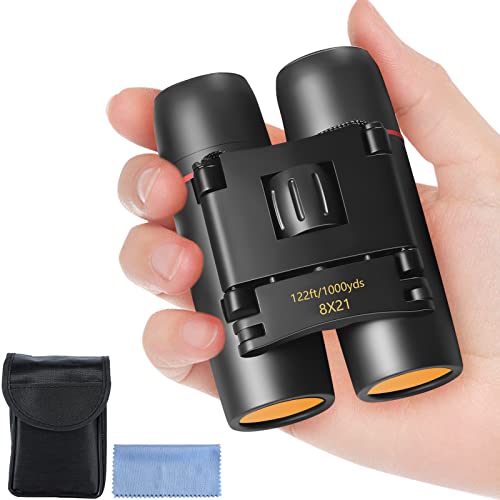 Compact Waterproof Binoculars for Adults 100 Deals