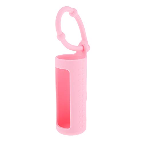 ConStore Essential Oil Bottle Silicone Holder Cover 100 Deals
