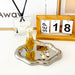 Conviv Ceramic Jewelry Tray Dish for Women 100 Deals