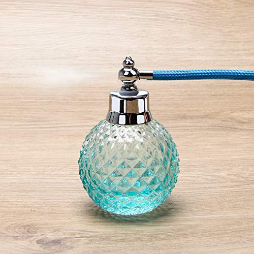 Coolrunner Crystal Art Vintage Style Perfume Atomizer 100 Deals