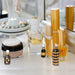 CraftsOfEgypt Mini Glass Bottles for Perfume 100 Deals