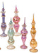 CraftsOfEgypt Miniature Blown Glass Perfume Bottles 100 Deals