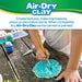 Crayola Air Dry Clay | 5 lbs Bucket 100 Deals