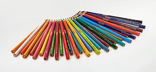 Crayola Colored Pencils - Art Set 100 Deals