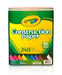 Crayola Construction Paper 480ct - 2 Pack 100 Deals