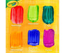 Crayola Kids Paint, 6 Assorted Bold Colors 100 Deals