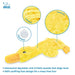 Crinkle Duck Dog Toy | Plush Chew & Play 100 Deals