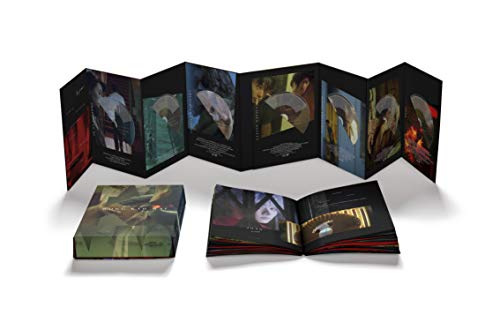 Criterion Collection: Wong Kar Wai Blu-ray 100 Deals