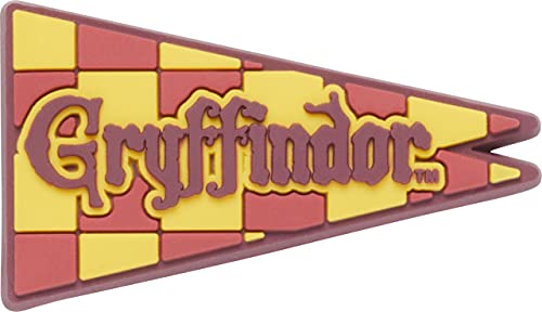 Crocs Jibbitz Harry Potter Gryffindor Shoe Charms 100 Deals