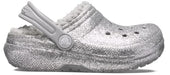 Crocs Kids' Glitter Clog, Size 10 100 Deals
