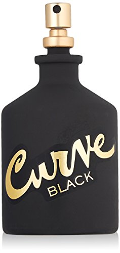 Curve Cologne, Black, 4.2 Ounce 100 Deals