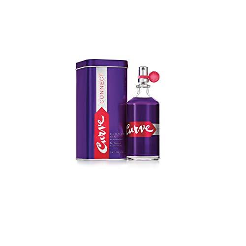 Curve Connect Women's Perfume Spray 3.4oz 100 Deals