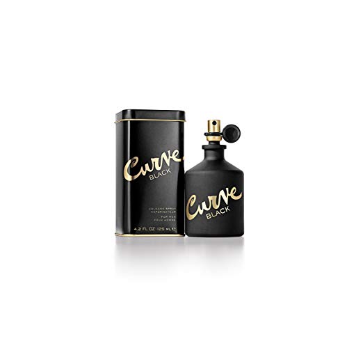Curve Men's Cologne Spray, Casual Cool Scent 100 Deals