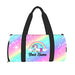 Customized Unicorn Rainbow Duffel Bag for Girls 100 Deals