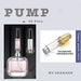D-LOTUS Refillable Travel Perfume Atomizer 5ml Blue 100 Deals