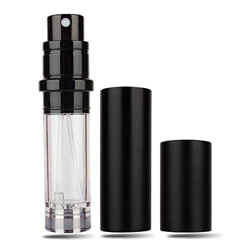 D-LOTUS Refillable Travel Perfume Atomizer Bottle 100 Deals