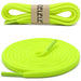 DELELE Fluorescent Yellow Hiking Boot Laces 45 100 Deals