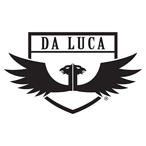 Da Luca Military Watch Strap - 20mm 100 Deals