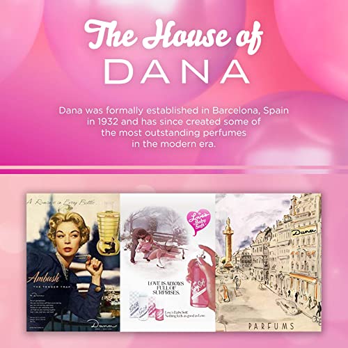 Dana Love's Baby Soft Gift Set 100 Deals