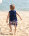 Danna Belle Toddler Boy Summer Outfit 100 Deals