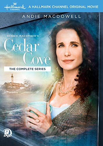 Debbie Macomber's Cedar Cove: The Complete Series 100 Deals