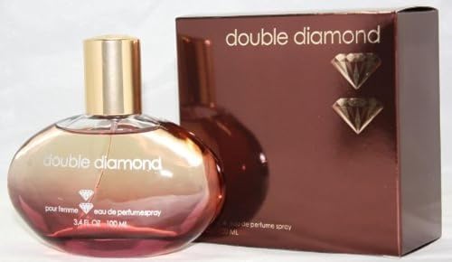 Diamond Women's 3.4 Eau De Perfume 100 Deals