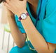 Diaofendi Waterproof Nurse Watch for Medical Students 100 Deals