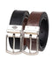 Dickies Men's Reversible Black/Brown Belt, Size 38 100 Deals