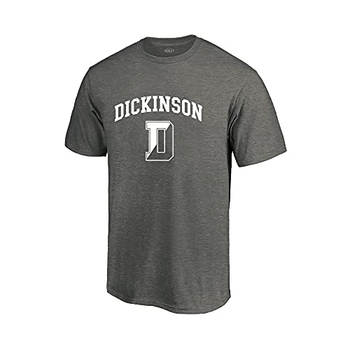 Dickinson College Blue Hawks T-Shirt 3XL 100 Deals