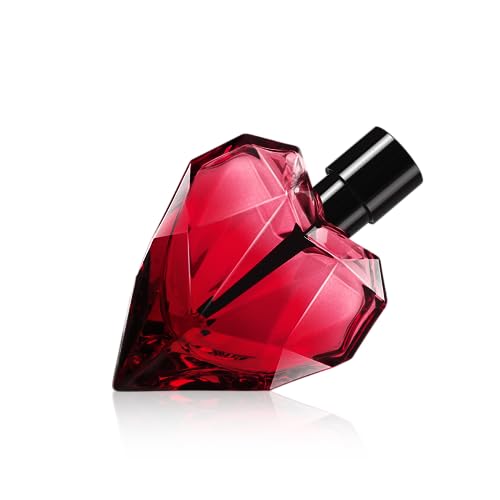 Diesel Loverdose Red Kiss Eau de Parfum 100 Deals
