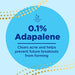 Differin Acne Treatment Gel, 0.1% Adapalene 100 Deals