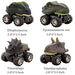 Dinosaur Car Toys for 3-7 Year Olds 100 Deals